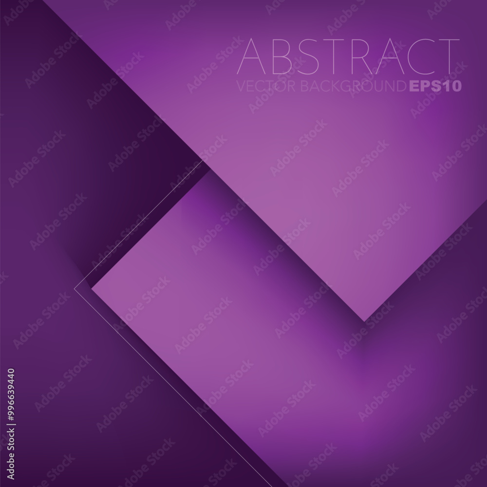 graphic geometric triangle overlap vector layer background for text and message design graphic geometric triangle overlap vector layer background for text and message design