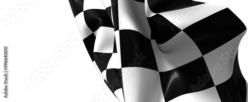  Checkered flag, race flag background photo