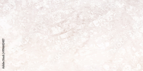 Abstract Marbled pattern in detailed painted texture. white paper texture and white background with old paper texture and vintage grunge design..white concreate wall are decoration and nature design