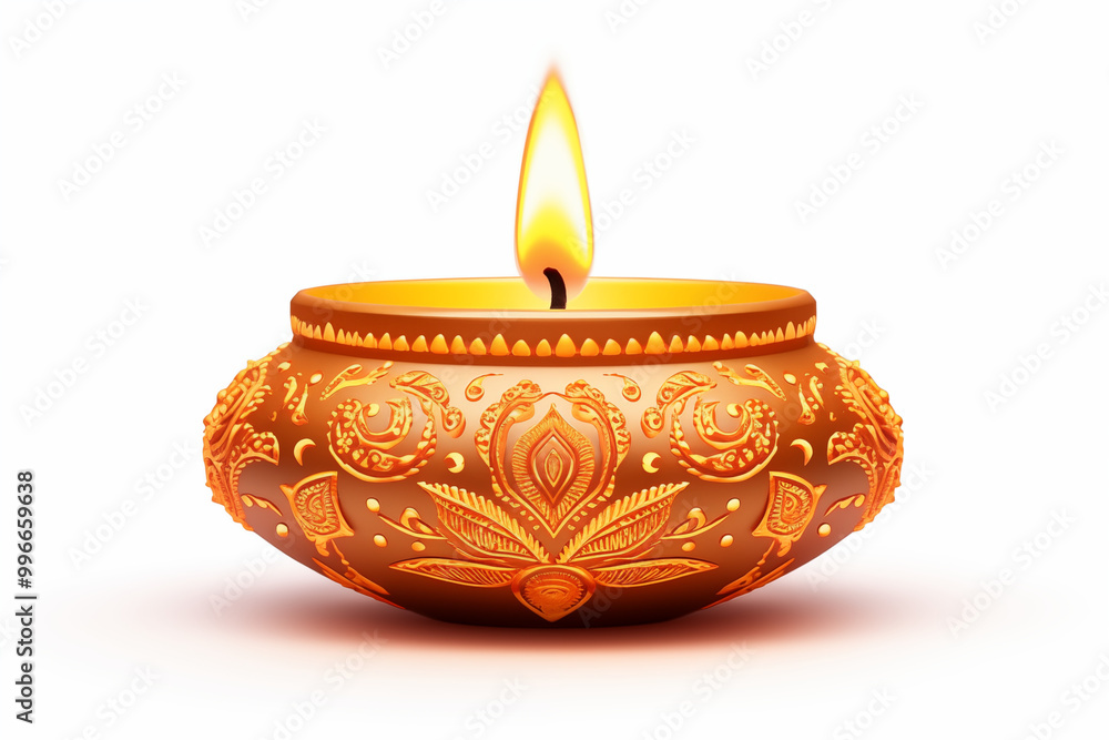 Traditional hand made diya LAMP Traditional hand made diya LAMP