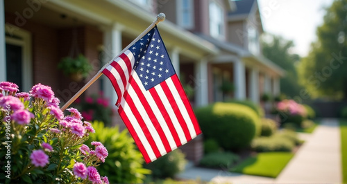 stars and stripes