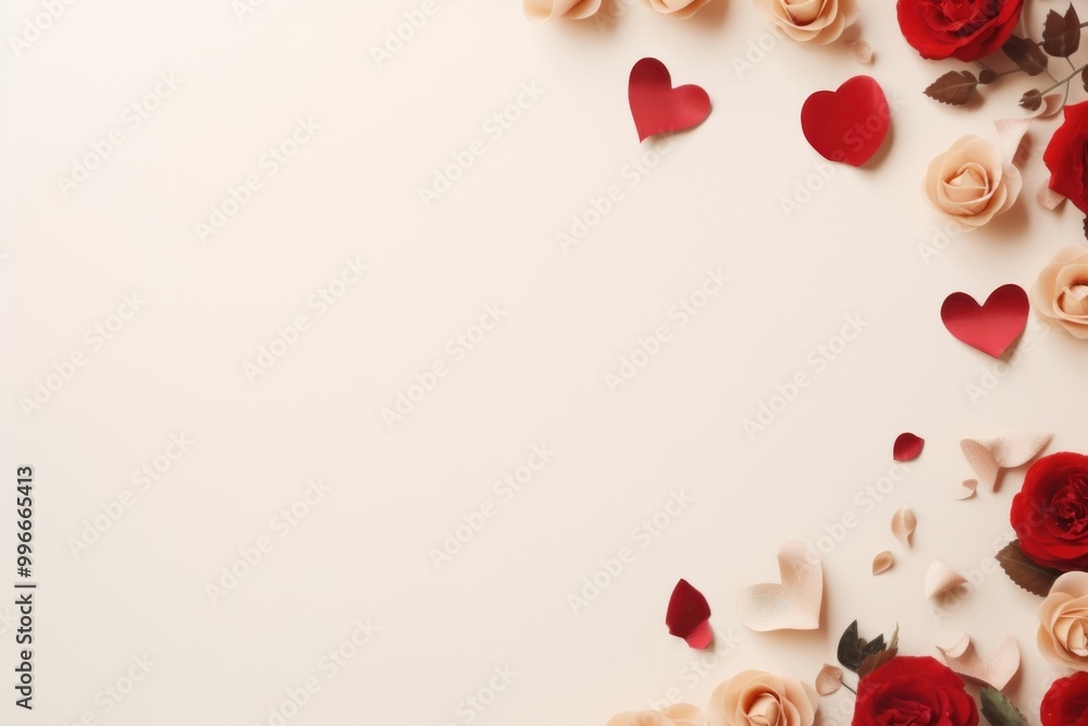 PNG Hearts and roses backgrounds flower petal. PNG Hearts and roses backgrounds flower petal.