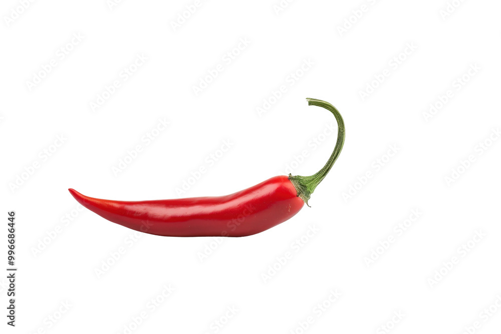 Cayenne Chili Isolated on Clear Transparent Background HD Resolution for Stock Photography and Spice Design Needs Cayenne Chili Isolated on Clear Transparent Background HD Resolution for Stock Photography and Spice Design Needs