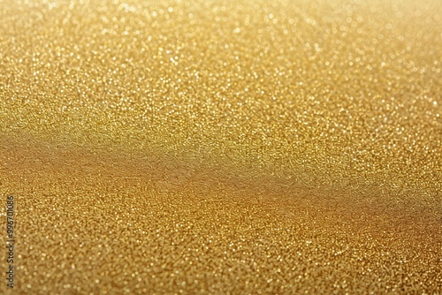 Wallpaper Mural Golden Texture Torontodigital.ca