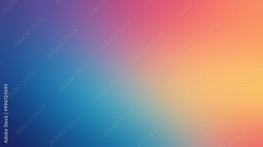 A colorful gradient galaxy with a rainbow of colors and a lot of stars A colorful gradient galaxy with a rainbow of colors and a lot of stars