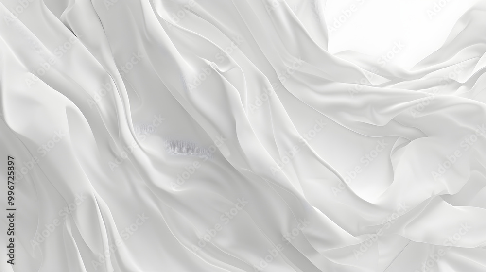 white silk fabric texture background white silk fabric texture background