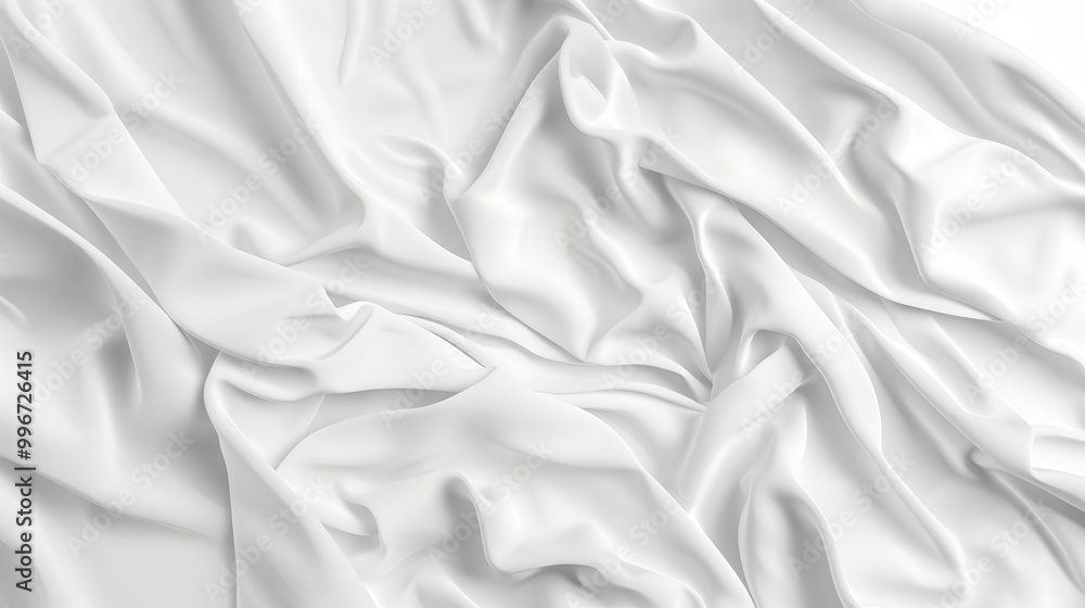 white silk fabric texture background white silk fabric texture background