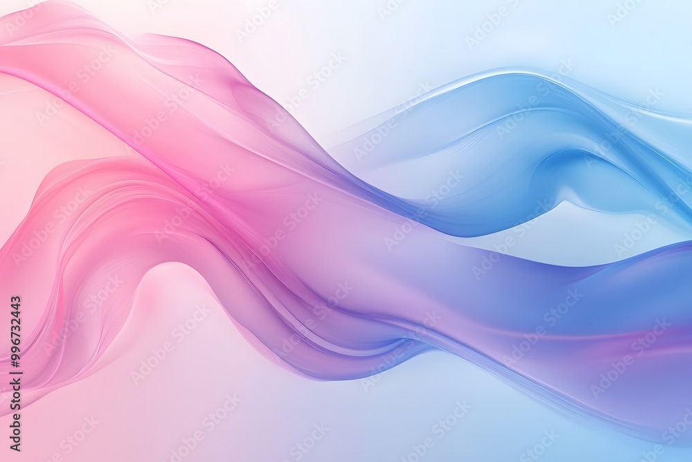 colorful abstract gradient smooth vibrant shapes colorful abstract gradient smooth vibrant shapes
