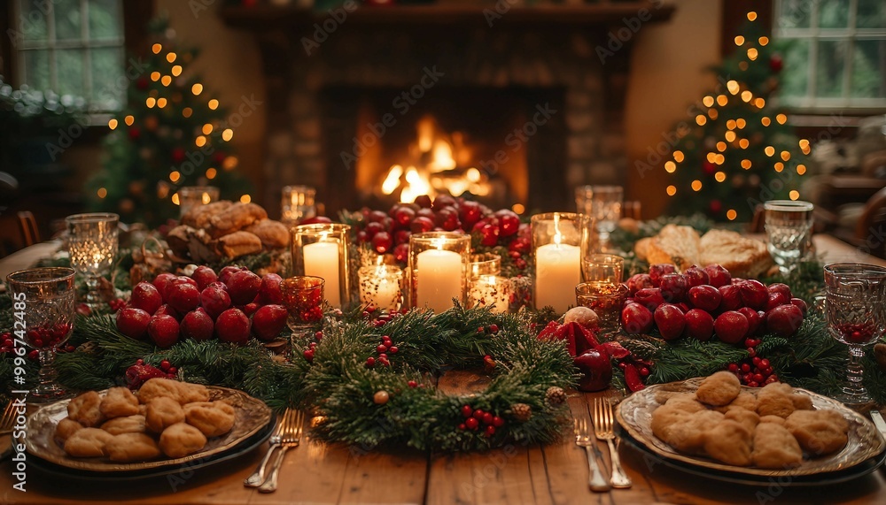 Seasonal Decor: DIY Crafts to Transform Your Home, festive scene where family members create seasonal decorations, Seasonal Decor: DIY Crafts to Transform Your Home, festive scene where family members create seasonal decorations,