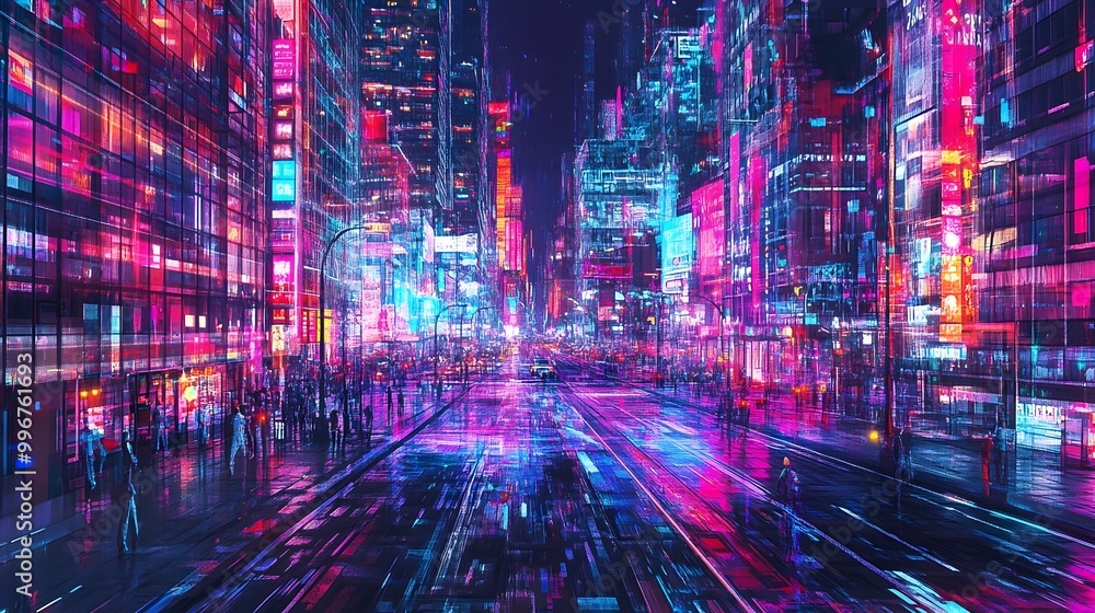 Cyber Monday s Luminescent Online Bazaar with Kinetic Product Holograms Gesture based User Interfaces and Autonomous Last mile Delivery Cyber Monday s Luminescent Online Bazaar with Kinetic Product Holograms Gesture based User Interfaces and Autonomous Last mile Delivery