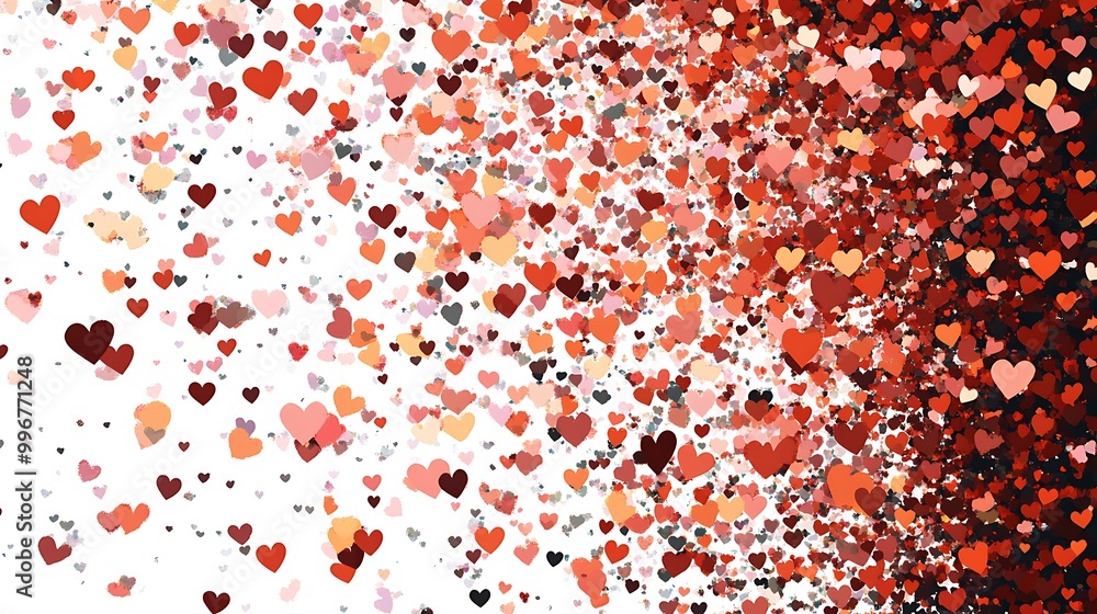 Heart Shapes Collection: A Stunning Visual Array of Black, Red, Wooden, and Floating Hearts Symbolizing Love, Passion, and Romance in Abstract and Artistic Expressions Heart Shapes Collection: A Stunning Visual Array of Black, Red, Wooden, and Floating Hearts Symbolizing Love, Passion, and Romance in Abstract and Artistic Expressions