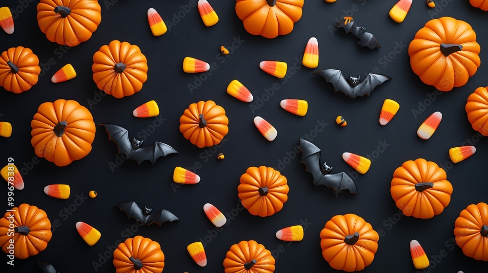 3D Halloween wallpapers 3D Halloween wallpapers