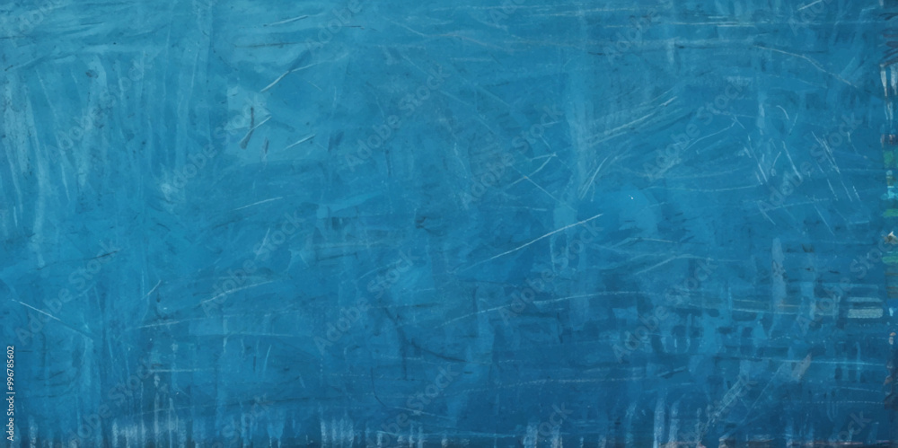 Texture of blue chalkboard with copy space. Education and reading concept background. Texture of blue chalkboard with copy space. Education and reading concept background.