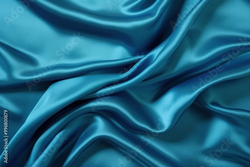 Wallpaper Mural Satin blue person human. Torontodigital.ca