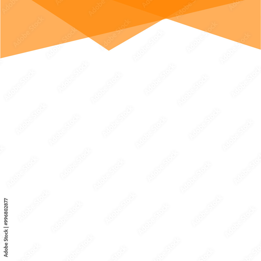 Geometric Top Page Border Geometric Top Page Border