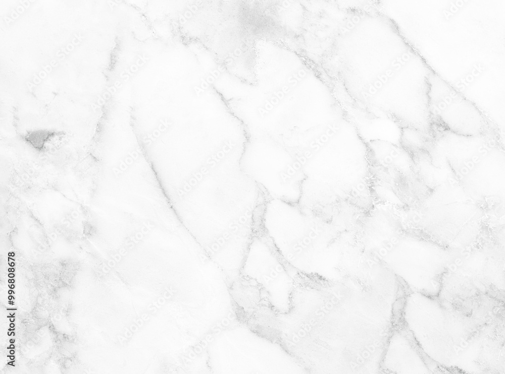 Obraz premium Marble granite white background wall surface black pattern graphic abstract light elegant gray for do floor ceramic counter texture stone slab smooth tile silver natural for interior decoration.