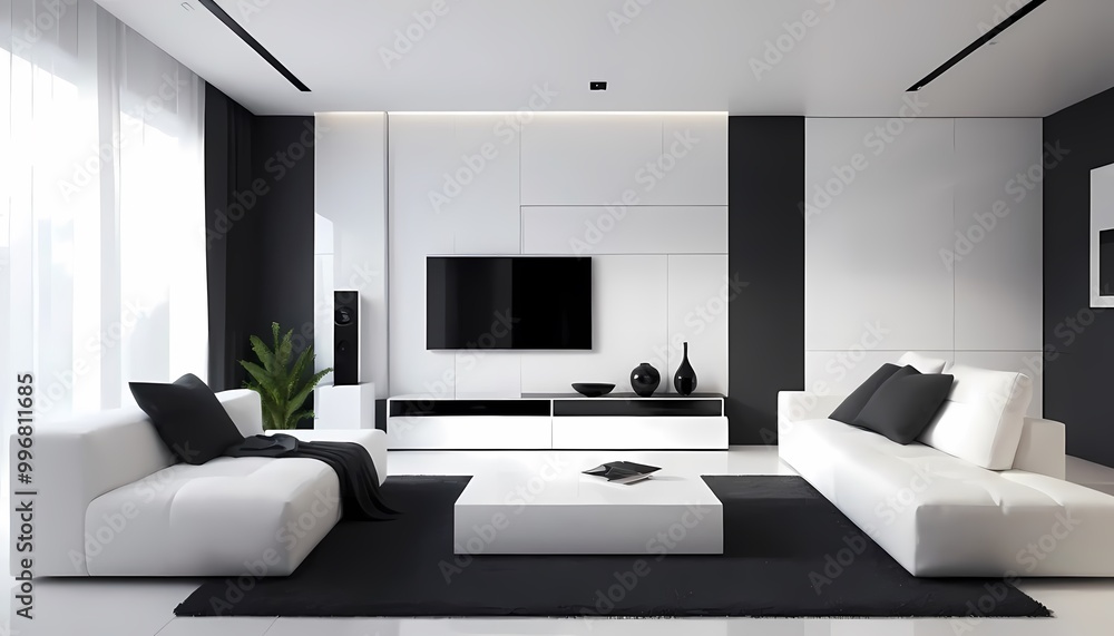 modern living room modern living room