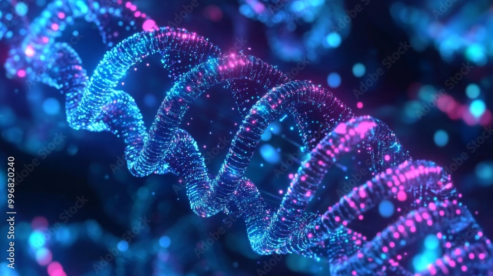 Genetic data analysis through DNA modeling. Genetic data analysis through DNA modeling.