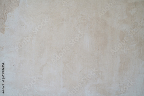 Beige textured wall, free flowing pattern