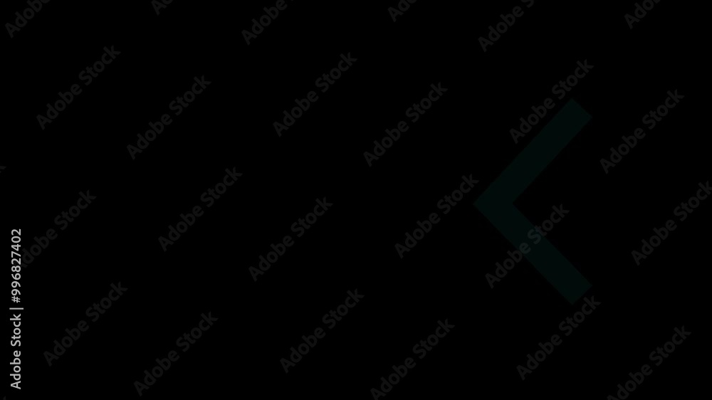 A glowing arrow animation going left across a black background creates a futuristic, eye-catching effect. this motion graphic adds a modern touch to directional elements. A glowing arrow animation going left across a black background creates a futuristic, eye-catching effect. this motion graphic adds a modern touch to directional elements.