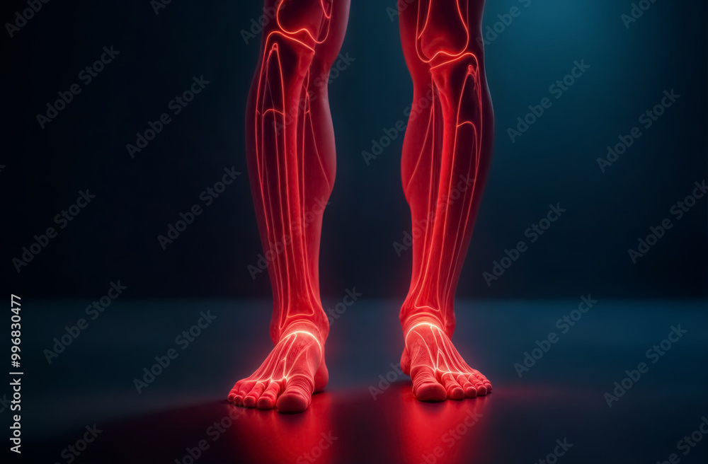 human lower limb leg bones with arteries and veins anatomy human lower limb leg bones with arteries and veins anatomy