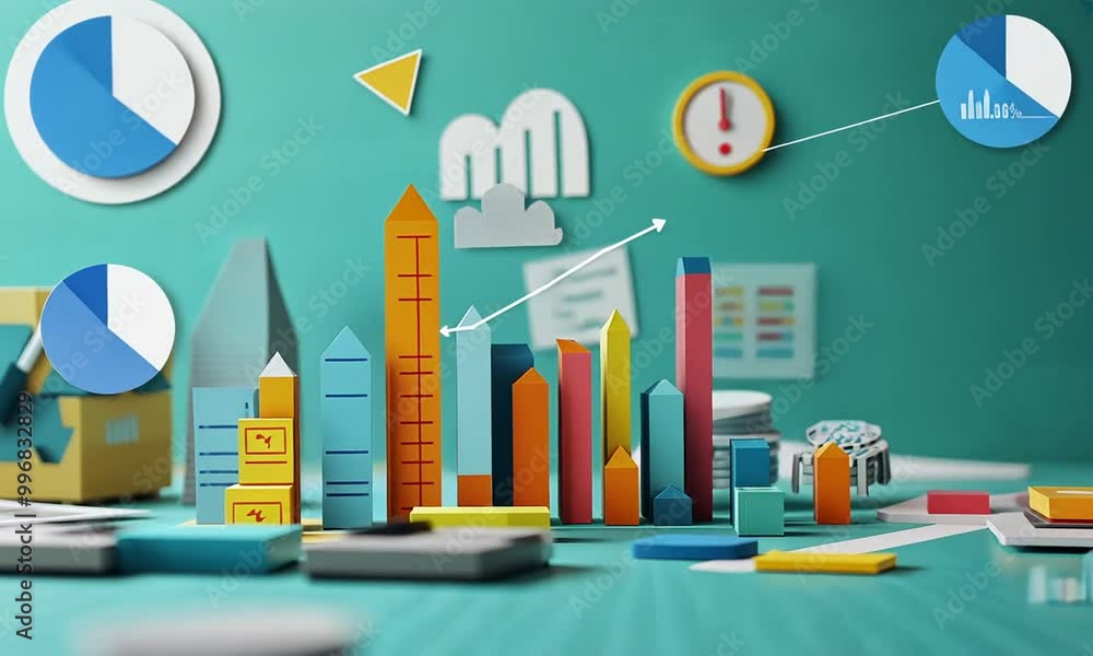 Paper City of Business Growth Paper City of Business Growth