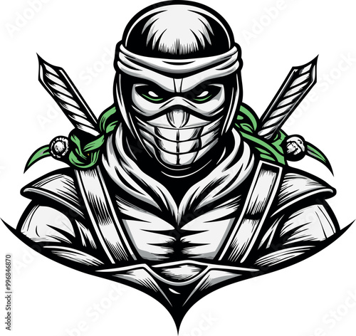 feroce ninja 05