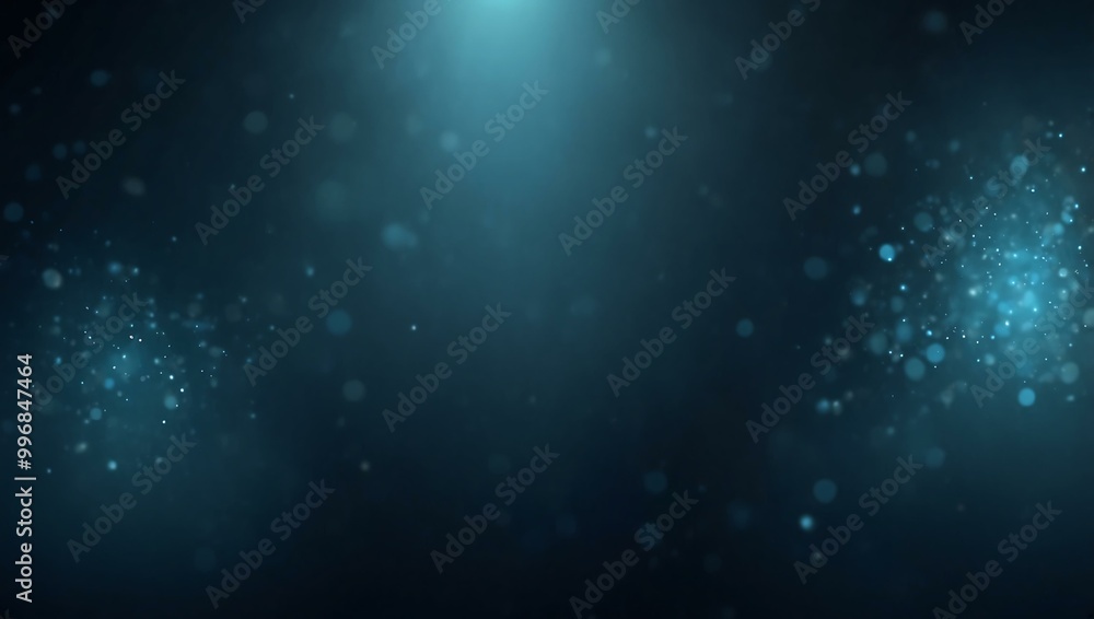 Blue background with soft lighting. Blue background with soft lighting.