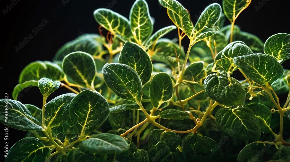 Quantum photosynthesis Quantum photosynthesis