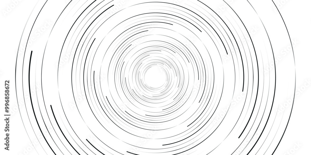 Spiral sound wave rhythm line dynamic abstract vector background Spiral sound wave rhythm line dynamic abstract vector background
