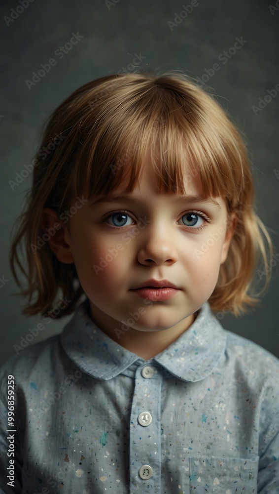 Children's psychology concept. Children's psychology concept.