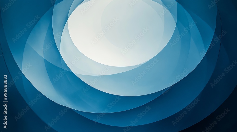 A background with a smooth blend of colors, like a simple circle with different shades of blue fading into each other. A background with a smooth blend of colors, like a simple circle with different shades of blue fading into each other.
