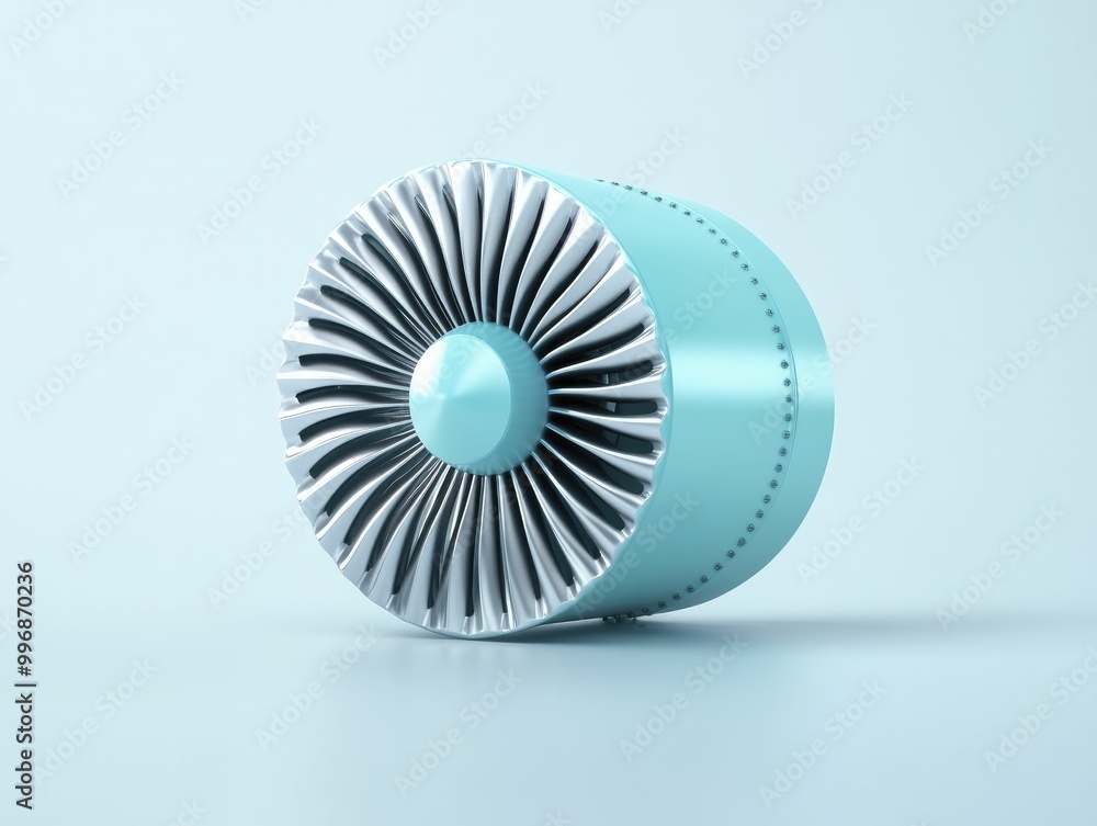 custom made wallpaper toronto digitalAerospace Alloy Engineering, aerospace alloys and applications, illustrating the properties and uses of advanced aerospace alloys set against a light gray background, 3D illustration