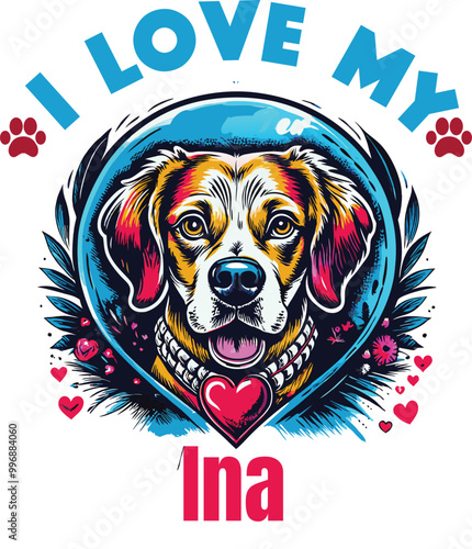 Miles Davis Is My Cute Cat, Cat name t-shirt Design