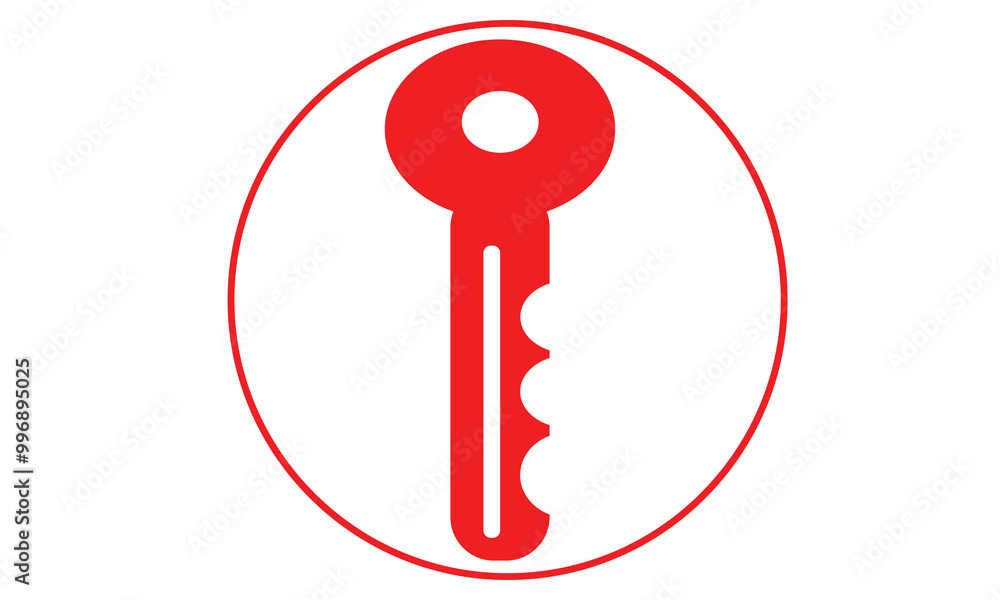 Key icon vector. Key vector icon. Key symbol for web site design . Key icon vector. Key vector icon. Key symbol for web site design .