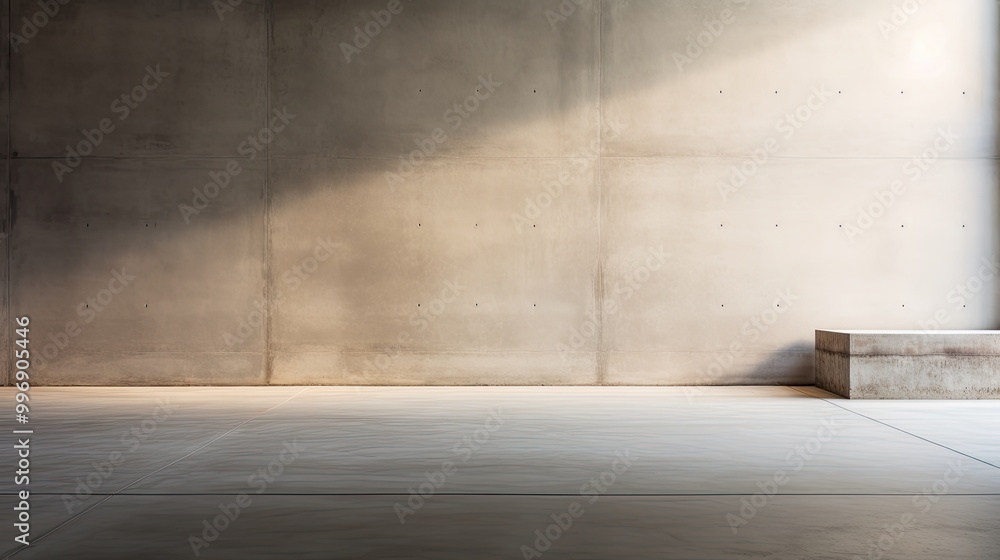 Concrete Canvas, smooth raw concrete Concrete Canvas, smooth raw concrete