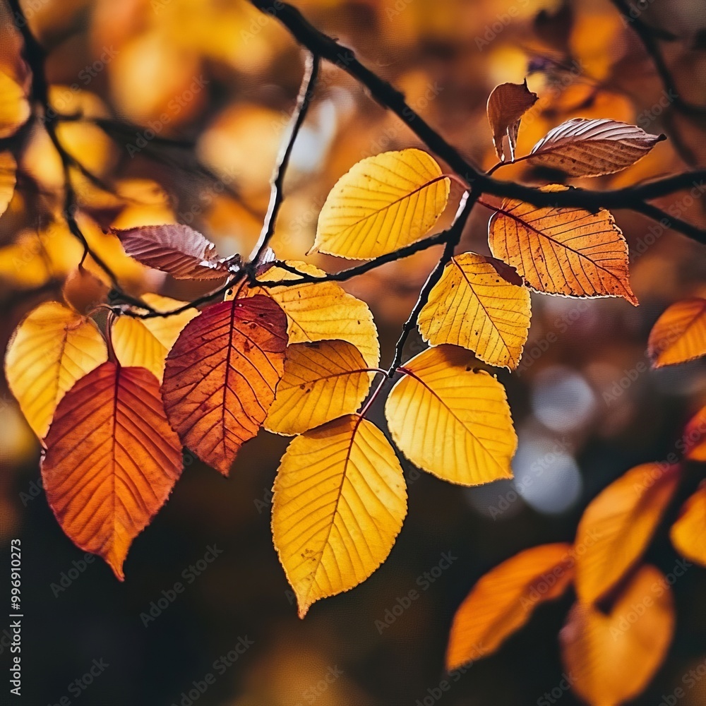 autumn leaves webpage banner image autumn leaves webpage banner image