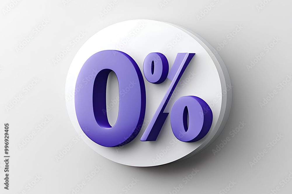 A percent icon is typically represented as A percent icon is typically represented as