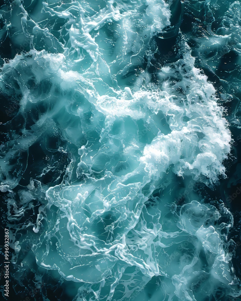 Stunning clean blue ocean texture for backgrounds and design projects inspiration Stunning clean blue ocean texture for backgrounds and design projects inspiration