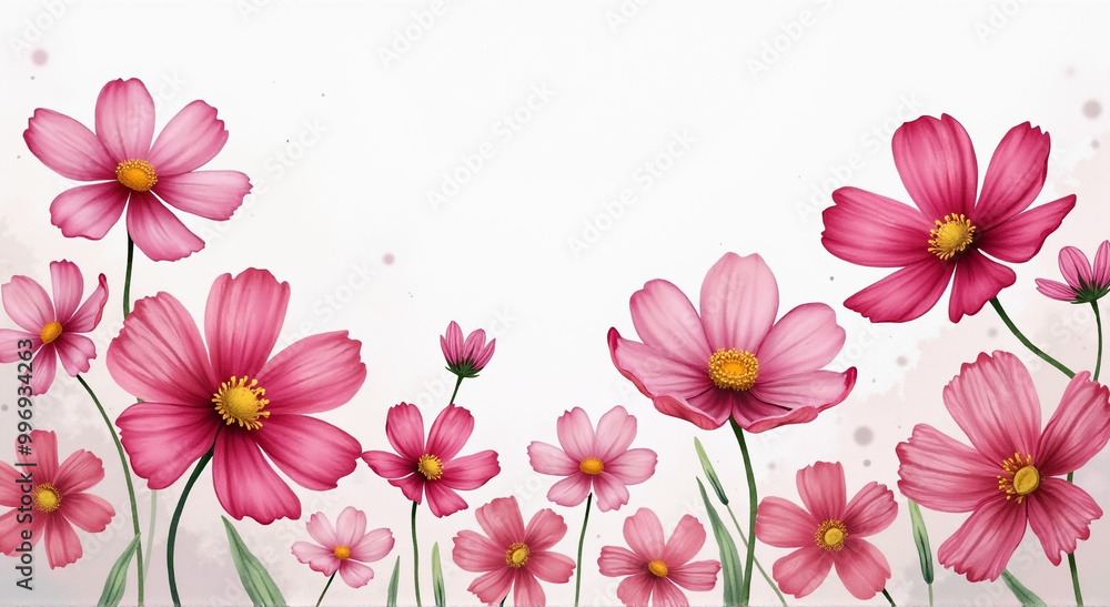 pink background pink background