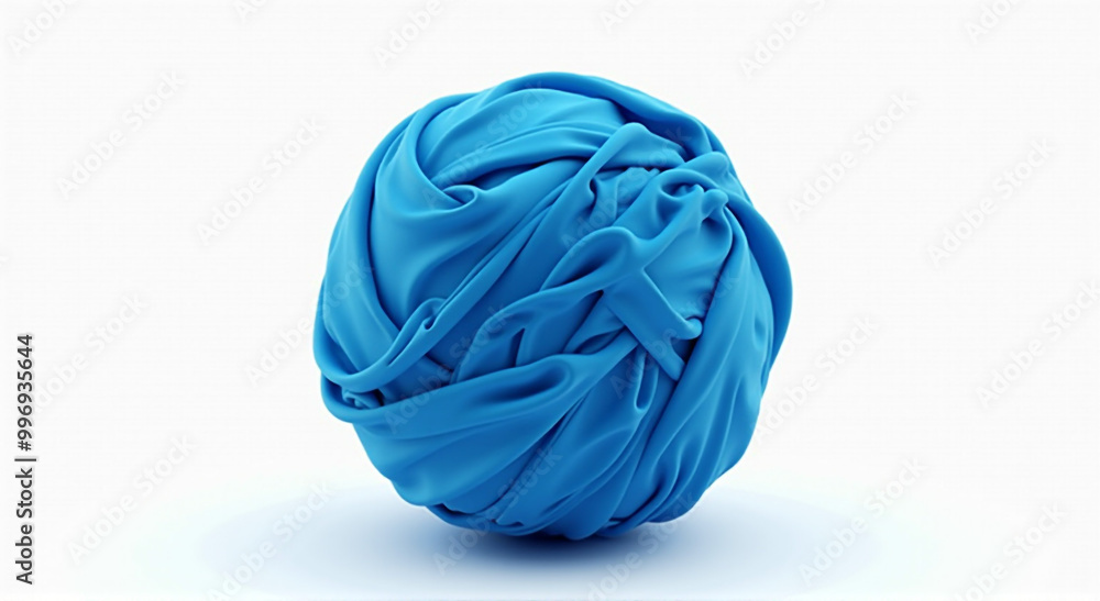 blue bag blue bag