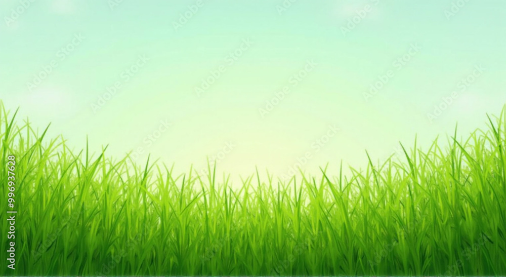 green grass background green grass background