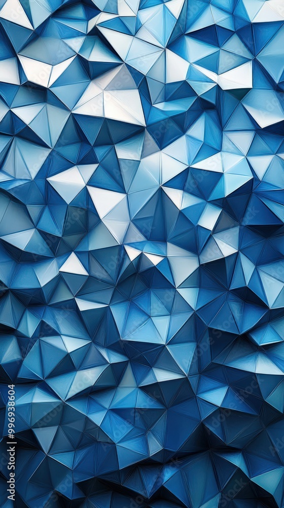 White geometric abstract textured surface with polygonal shapes for modern design background White geometric abstract textured surface with polygonal shapes for modern design background