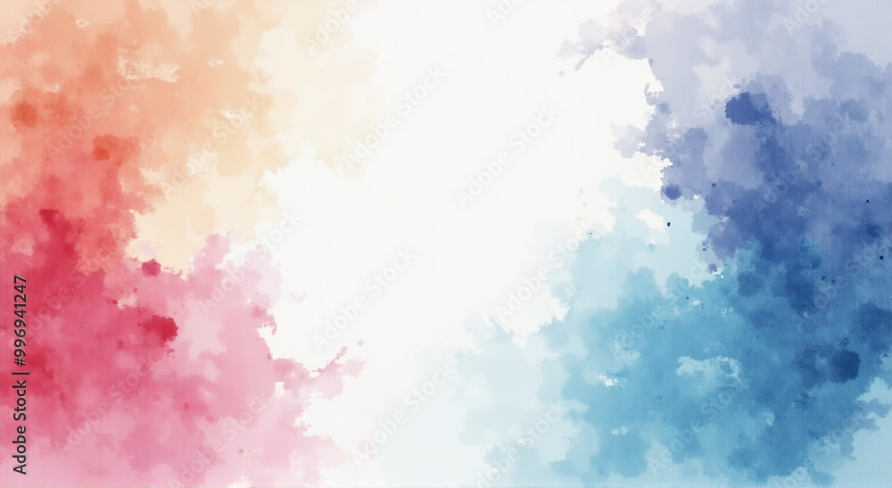 abstract watercolor background abstract watercolor background