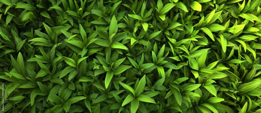 With copy space, this green grass background would be perfect for design concepts related to golf courses, soccer fields, and sports With copy space, this green grass background would be perfect for design concepts related to golf courses, soccer fields, and sports