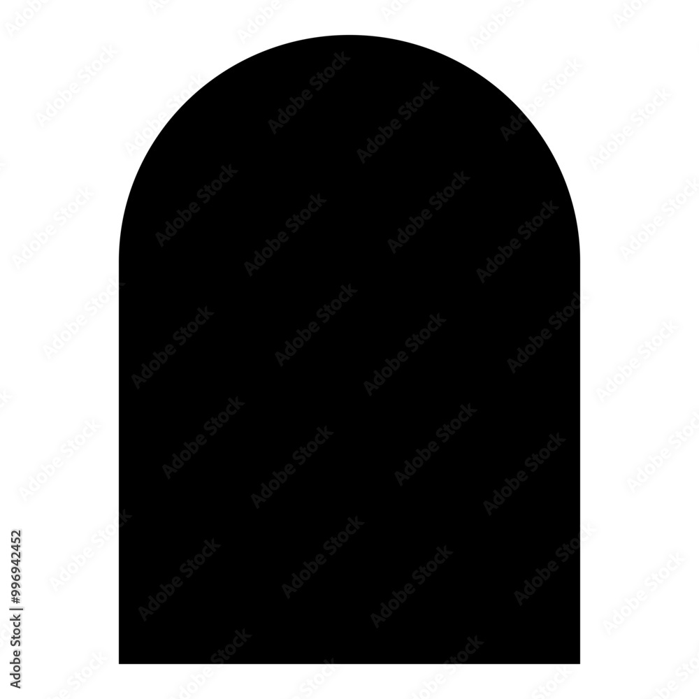 Mirror badge icon. Simple award vector illustration. Mirror badge icon. Simple award vector illustration.