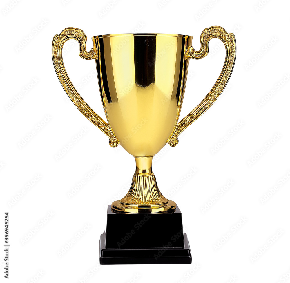 3d golden trophy png transparent 3d golden trophy png transparent