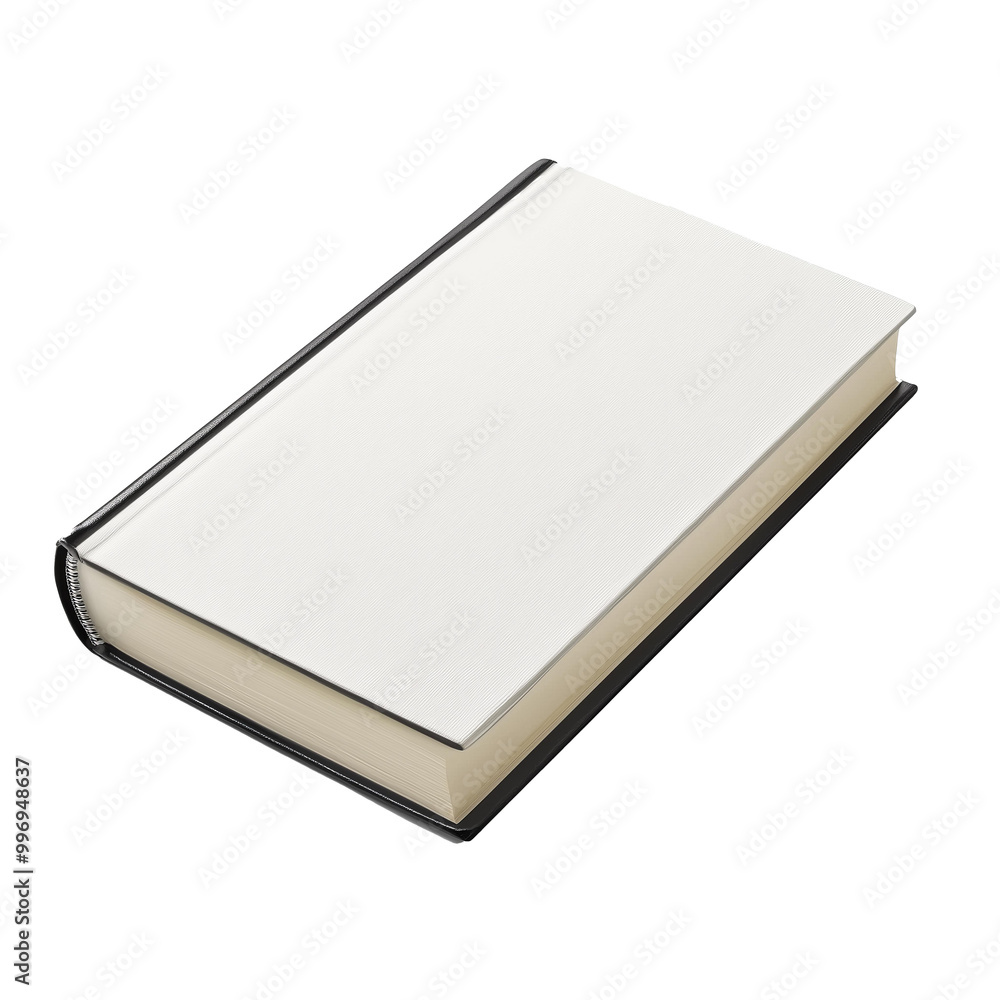 mock-up book cover design isolated mock-up book cover design isolated