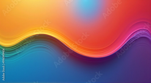 abstract colorful background