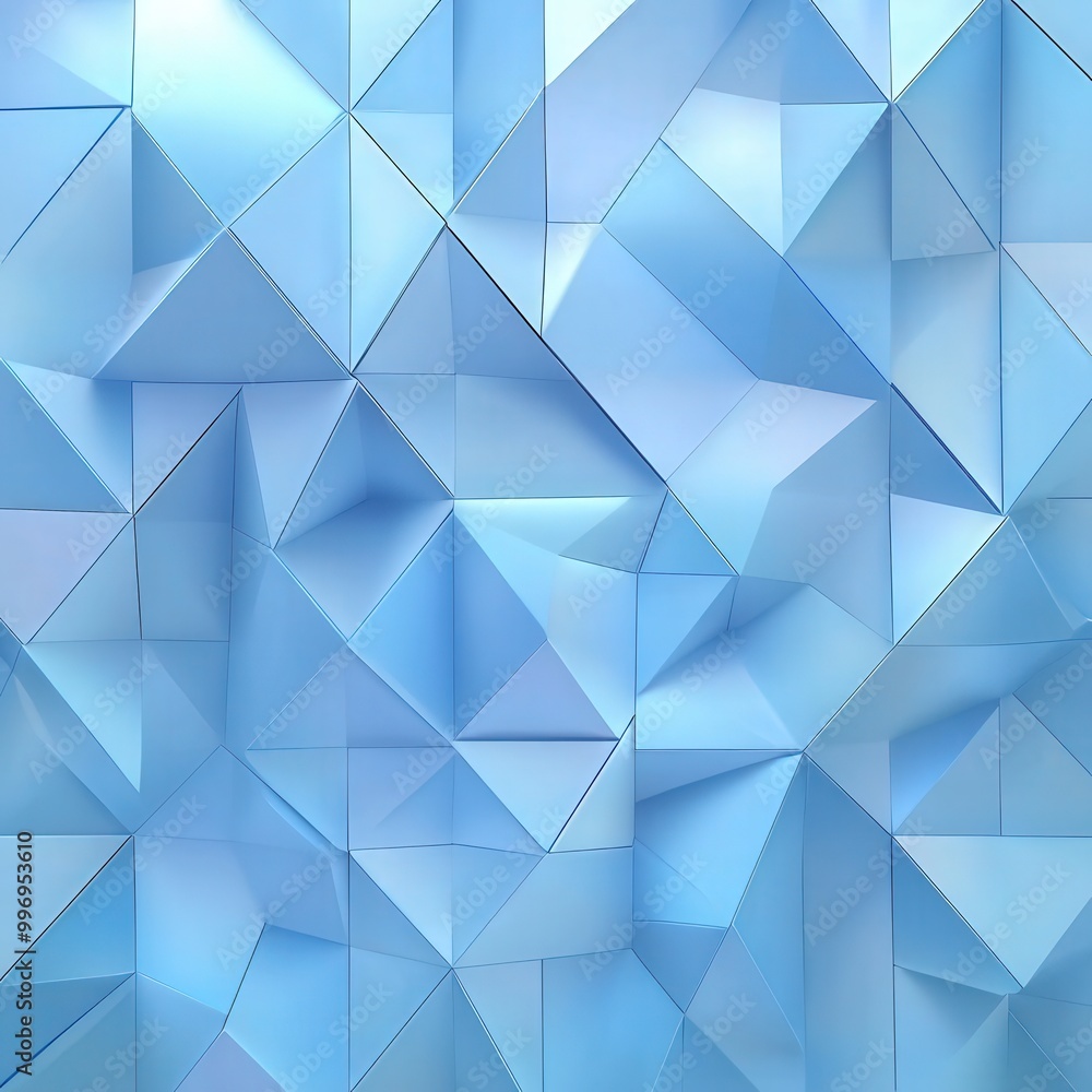 White geometric abstract textured surface with polygonal shapes for modern design background White geometric abstract textured surface with polygonal shapes for modern design background